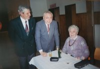 ein Bild aus dem Album
